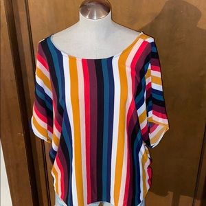 Womens fashion top by Willow & Root @ Buckle.